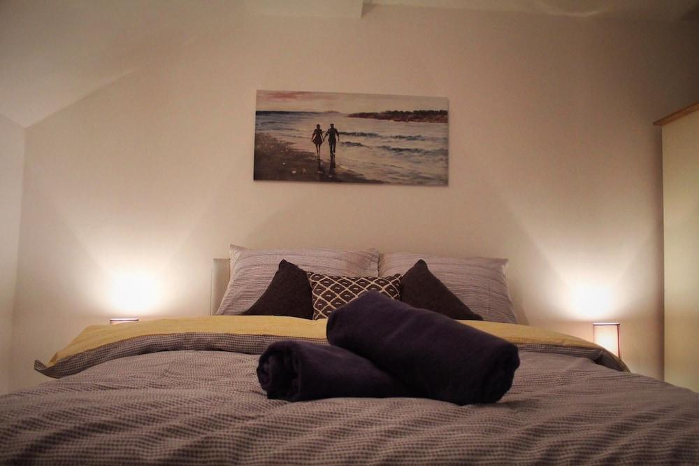 The Place by the Sea