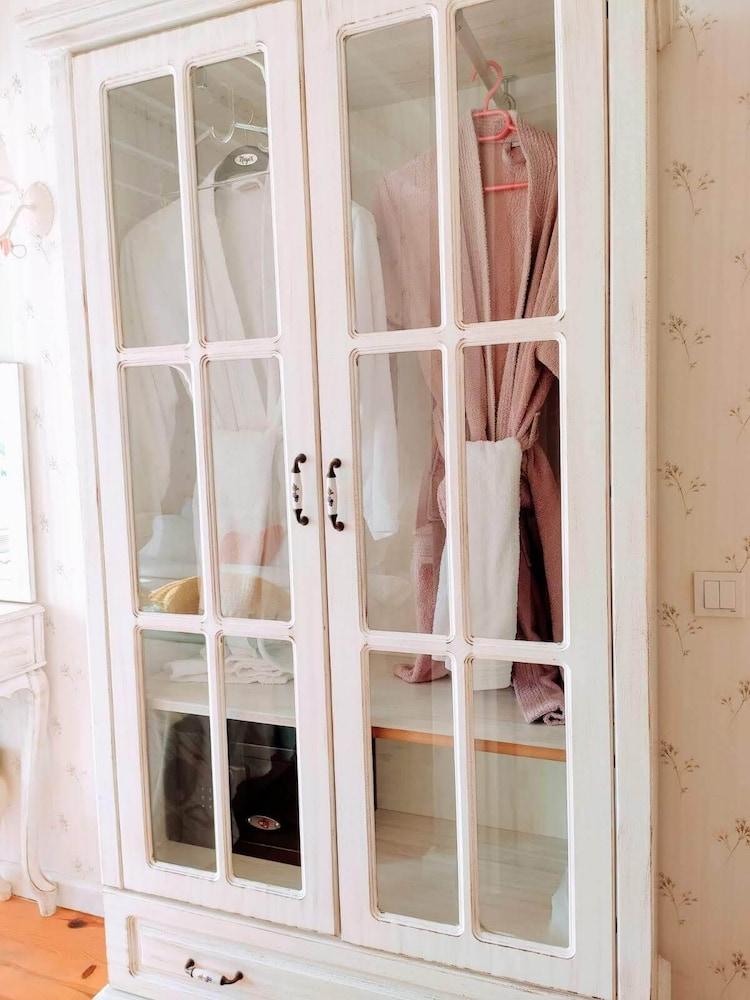 Lotus Restaurant & Home