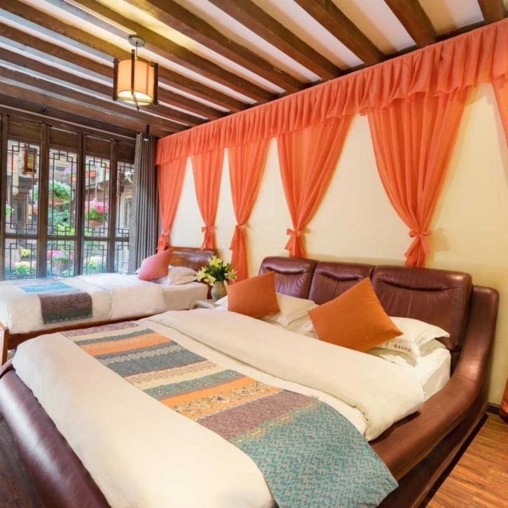 Flowers without Boundary Inn