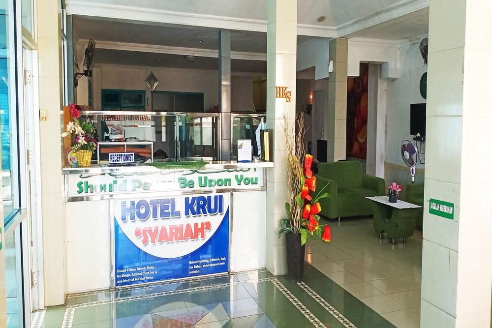 Hotel Krui Syariah