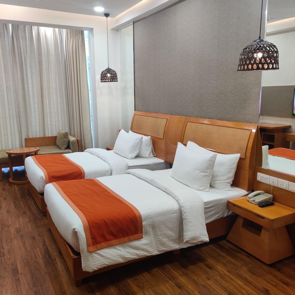 Yog Wellness Resorts & Spa by Amritara