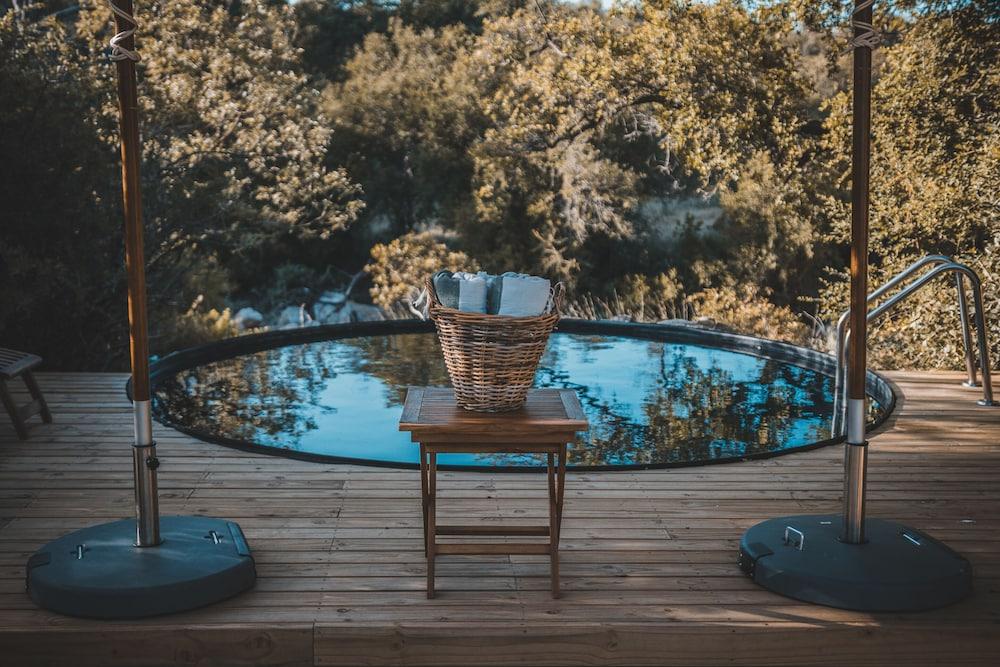 Klaserie Sands Safari Trails