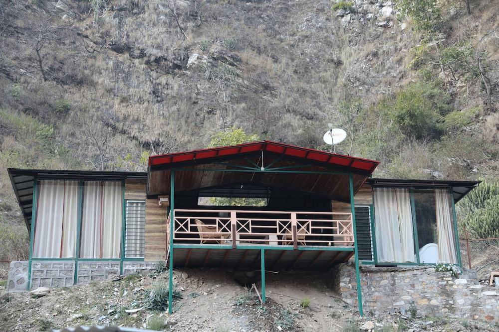 Rakatal Rocks Resort