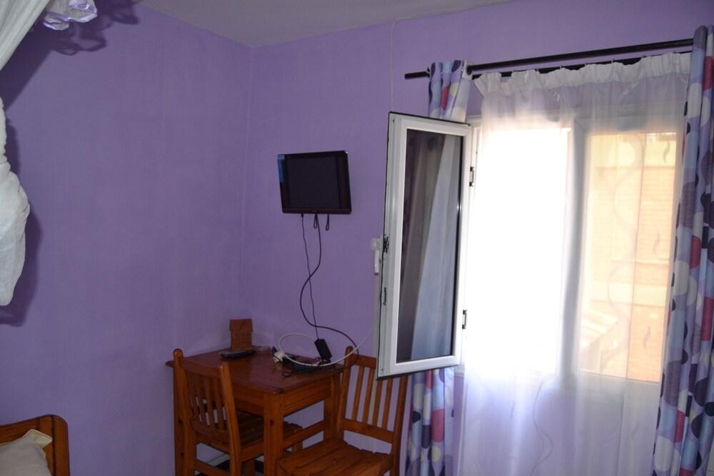 Appart Hotel Tiavina Mandrosoa