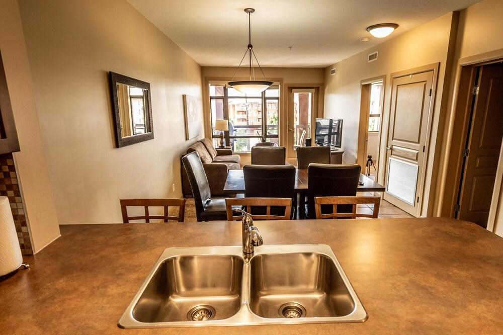 Lake Views at Playa Del Sol #408