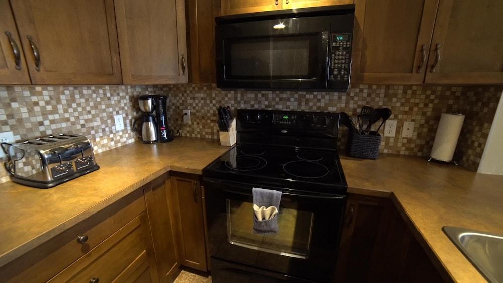 Lake View Sunsets at Playa #512