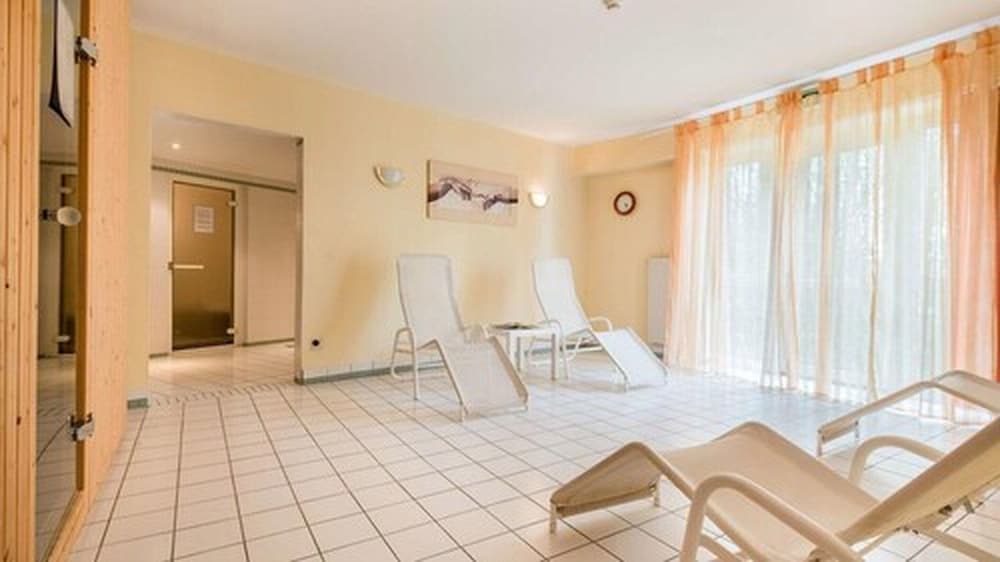 Trip INN Hotel Dasing-Augsburg