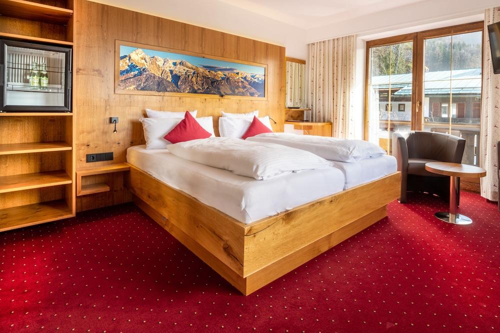 Alpenhotel Denninglehen