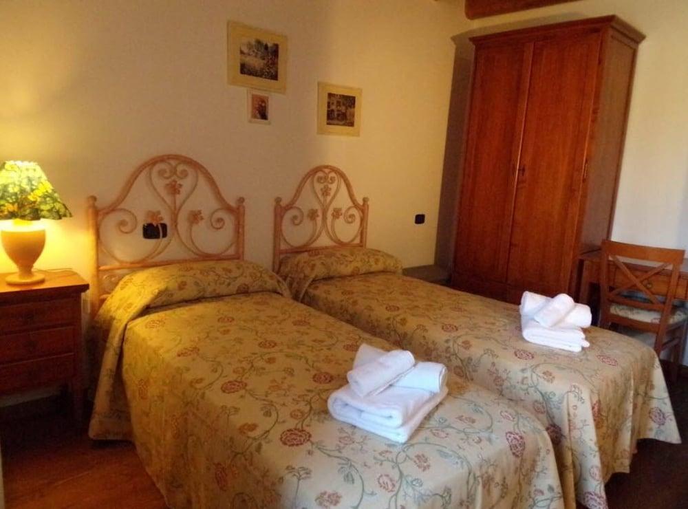 Agriturismo & Locanda Corte Marani