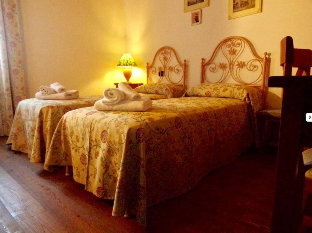 Agriturismo & Locanda Corte Marani