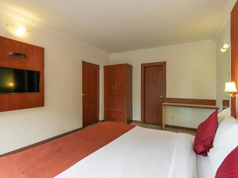 Hotel Presidency Daman