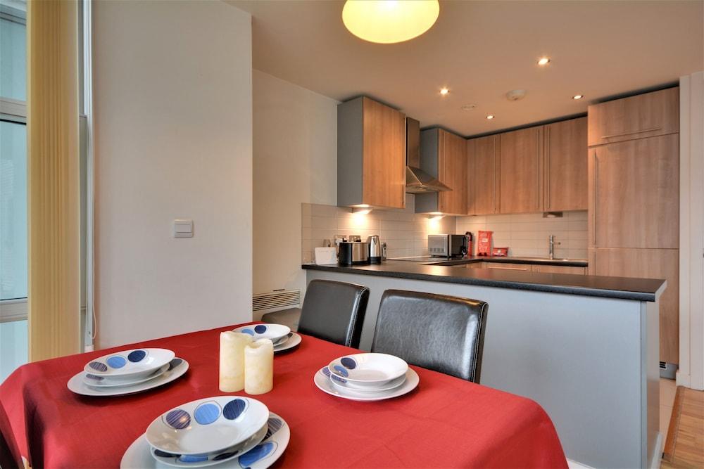 Cheapside by Top House