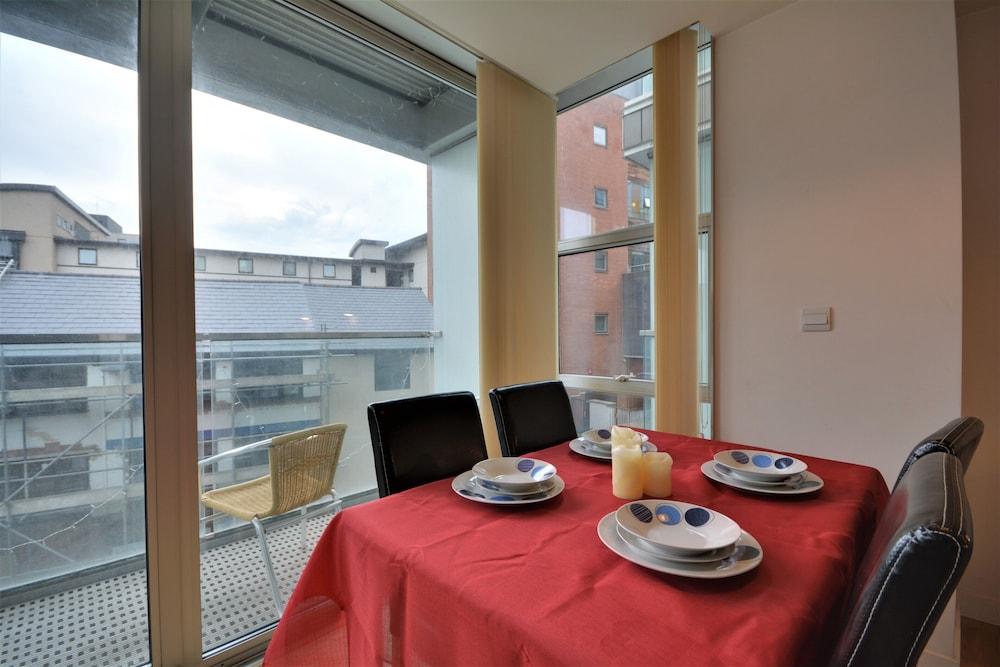 Cheapside by Top House