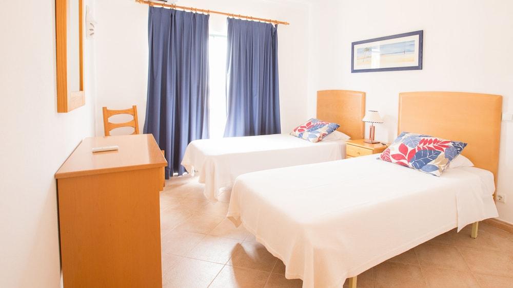 Apartamentos Quinta da Praia