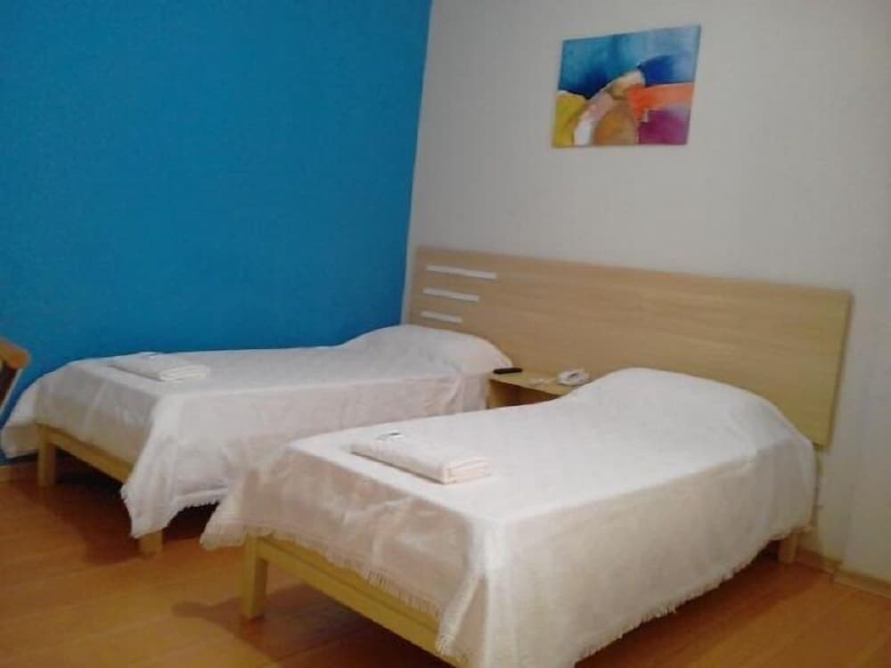 Hotel Pico Da Bandeira