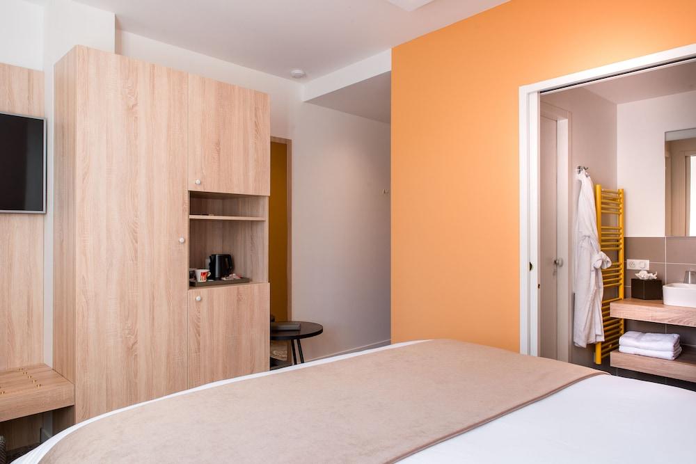 Logis Hôtel Le Tilia