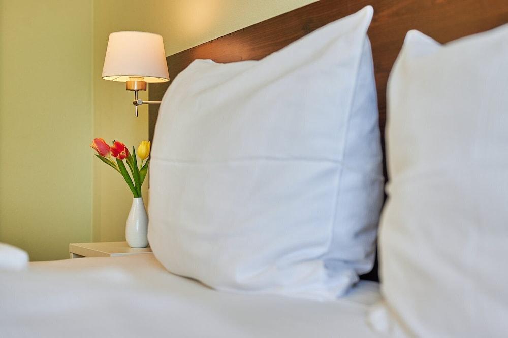 Inklusionshotel PHILIPPUS Leipzig