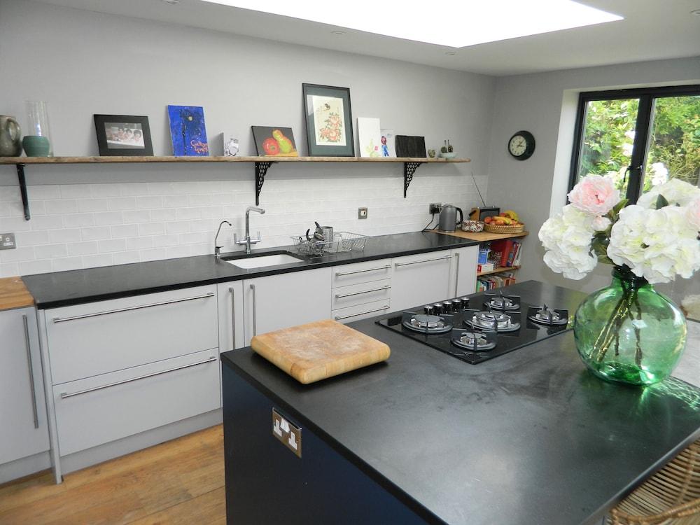 Stunning Period Townhouse