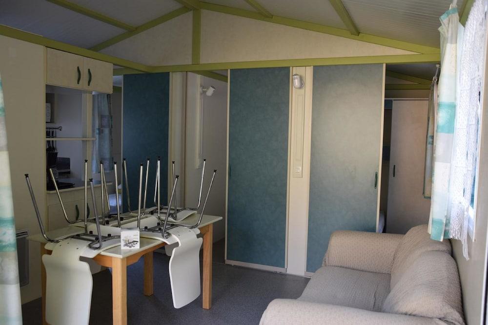 Camping La Charderie