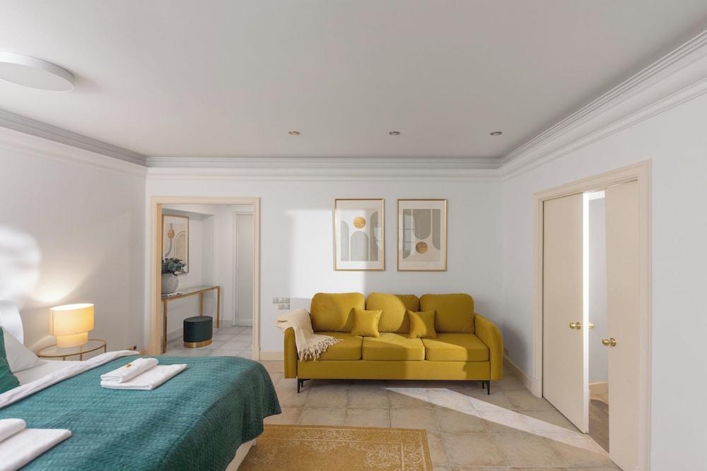 President Boutique Apartments #8 by Goodnite cz