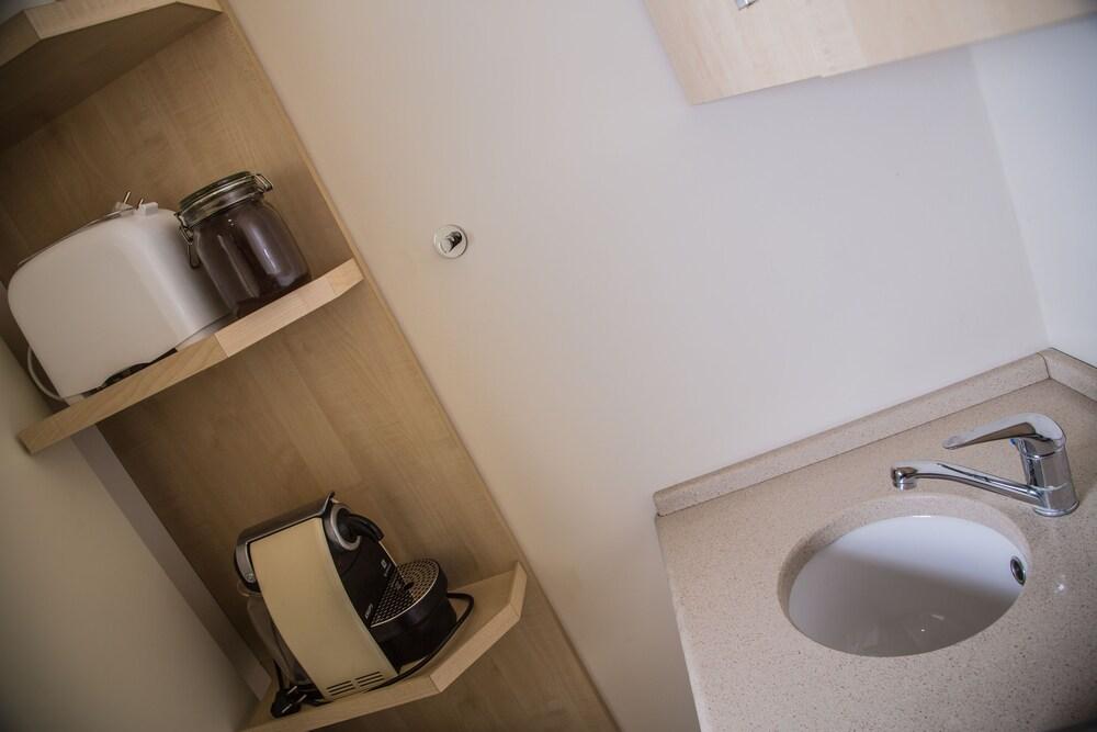 President Boutique Apartment II