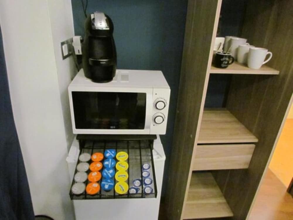 Résidence Exigence - SPA