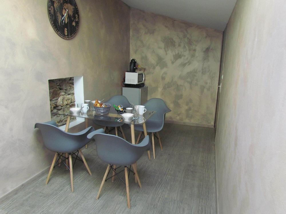 Résidence Exigence - SPA