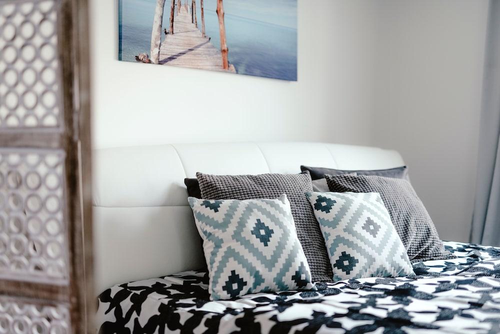 Apartments Zelny Trh III