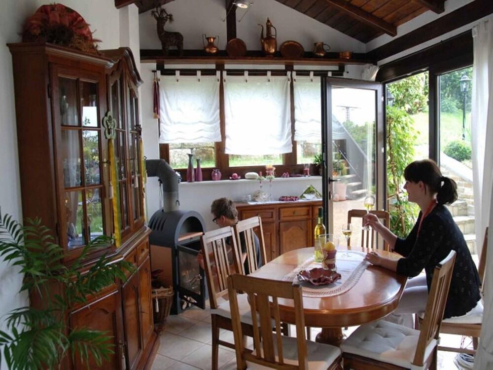 Ferienwohnung Panorama