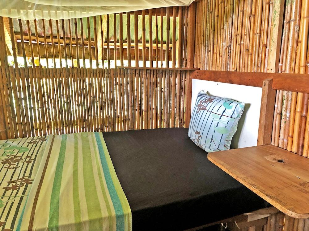 Hostel Cascada Verde