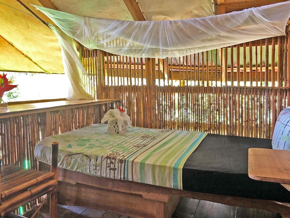 Hostel Cascada Verde