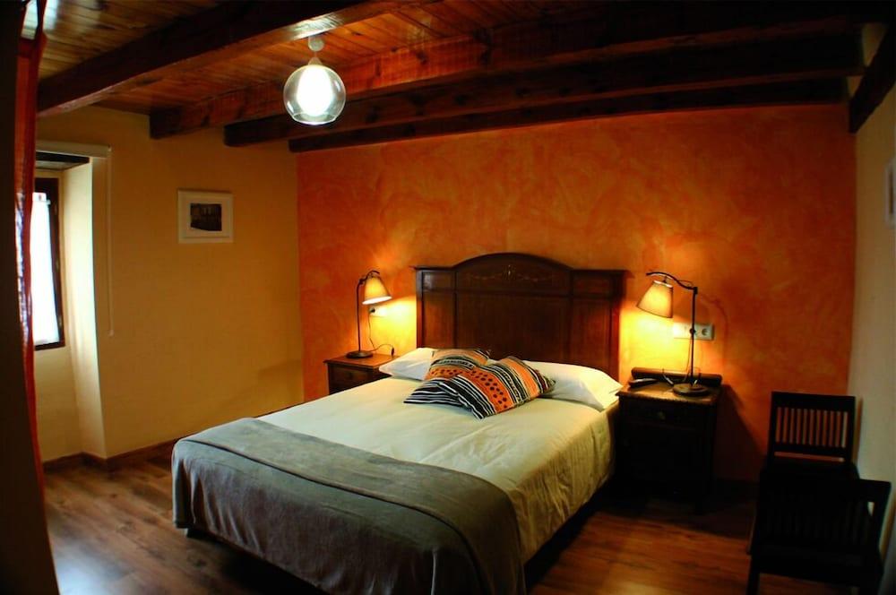 Hotel Rural La Nogala