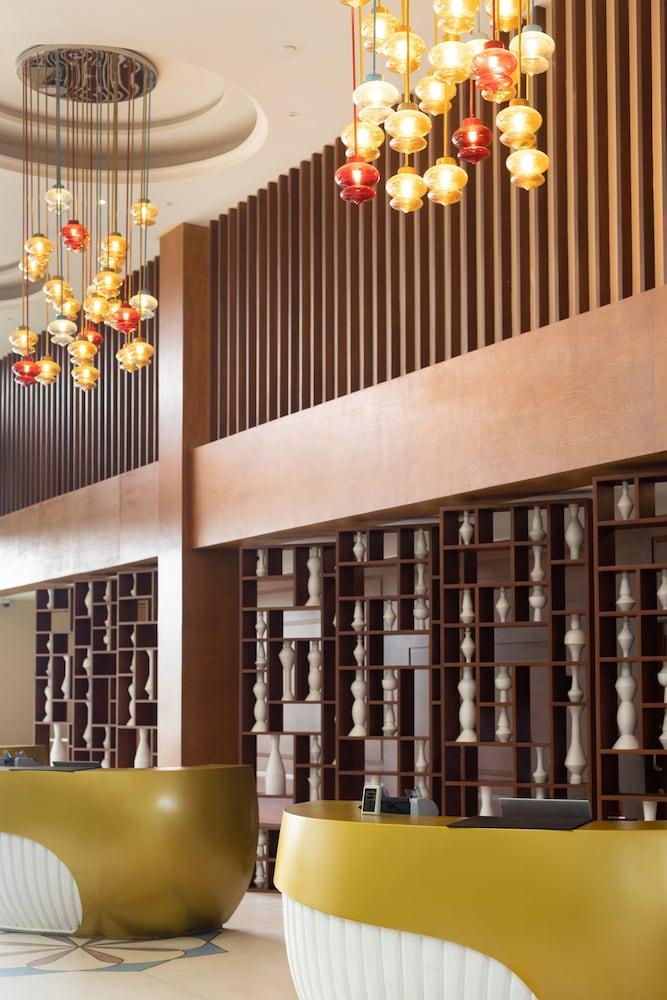 Sheraton Kosgoda Turtle Beach Resort