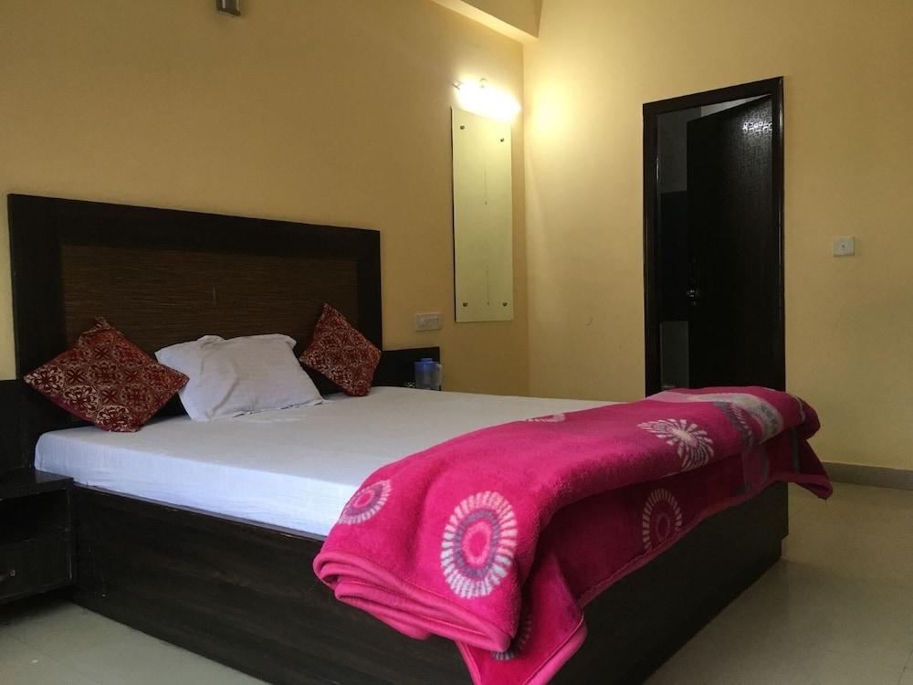 The Jai Mata Di Hotel