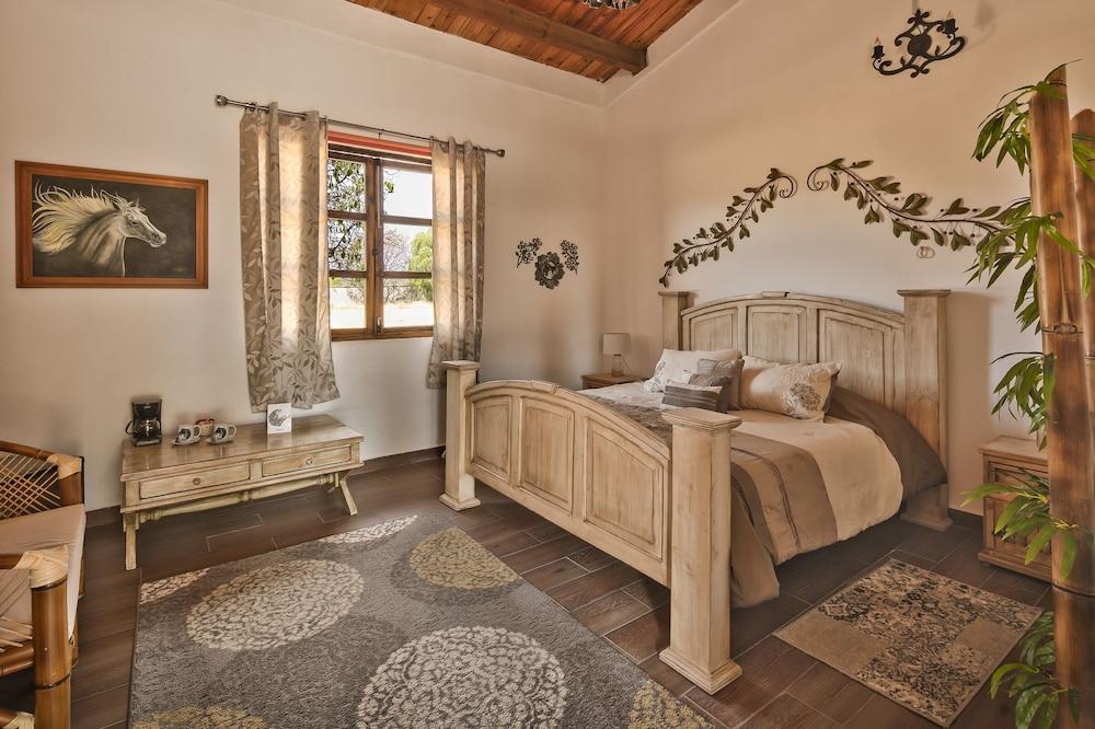 Hacienda Xochicíhuatl