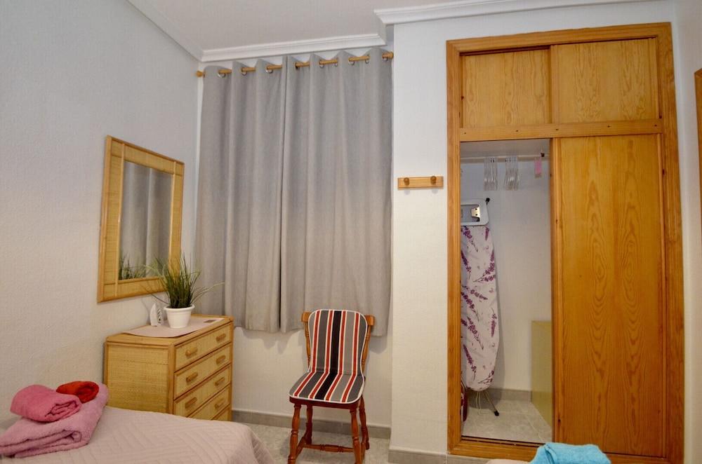 001 Calm Down and Relax