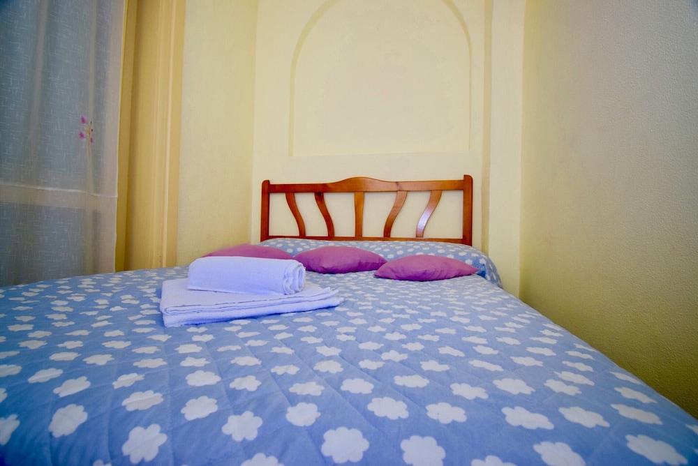 041 Perfect Pool / AC - Wifi