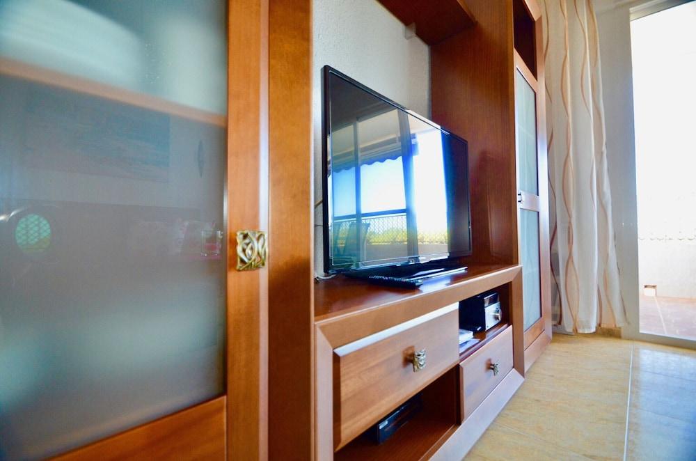 007 Relax Sea Views - Ac/wifi - NEW