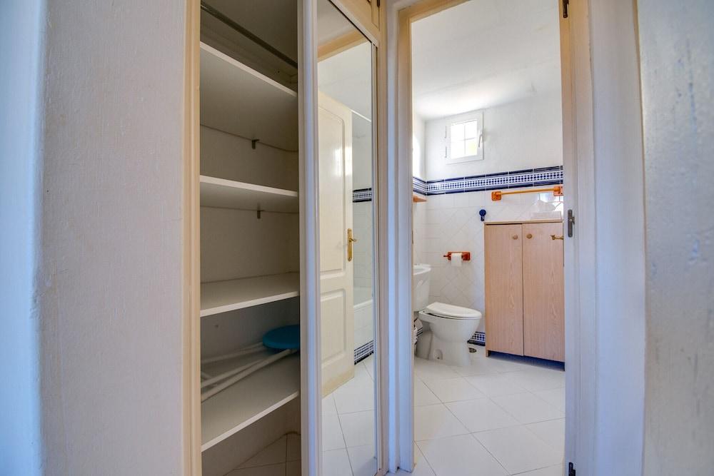 202 Golden Sand - Ac/wifi