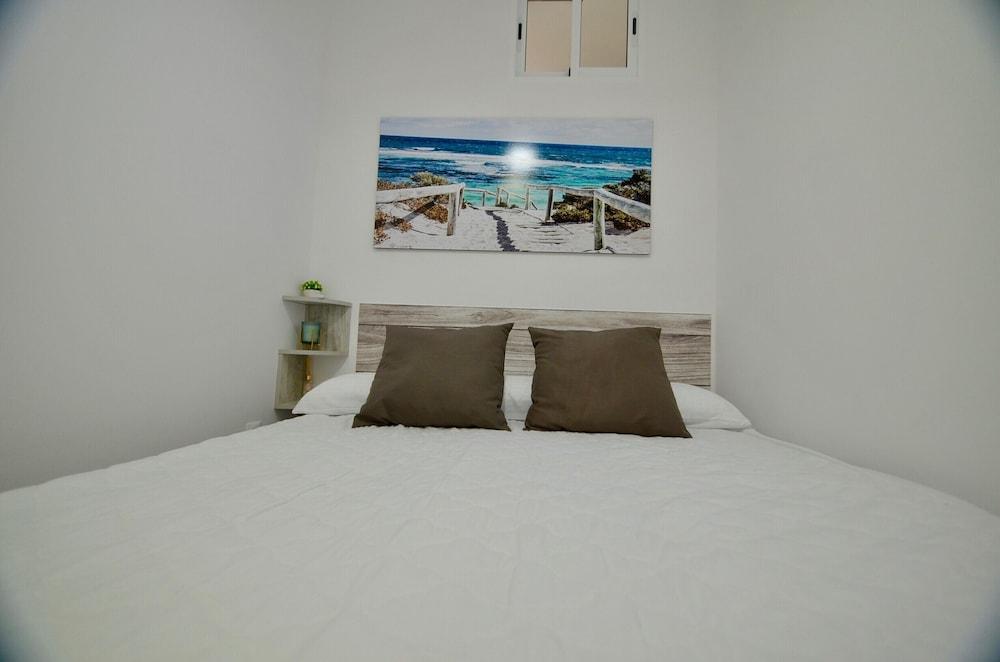 052 Luxury Pool - Ac/wifi