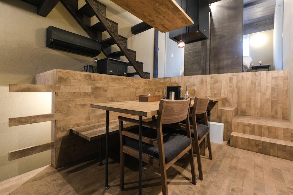 Noboru House Kyoto