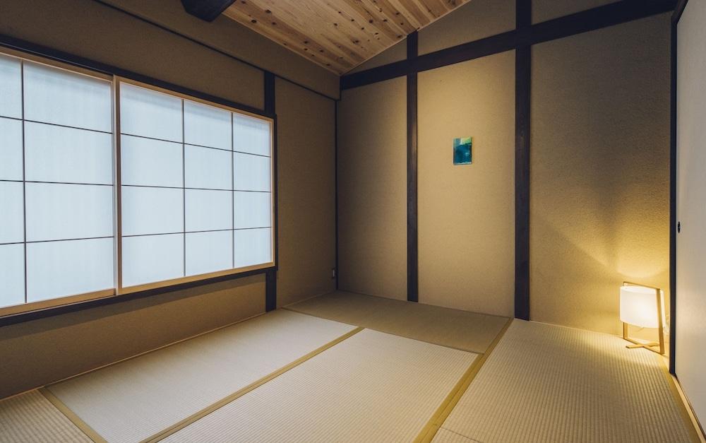 Someno House Kyoto Dog Friendly