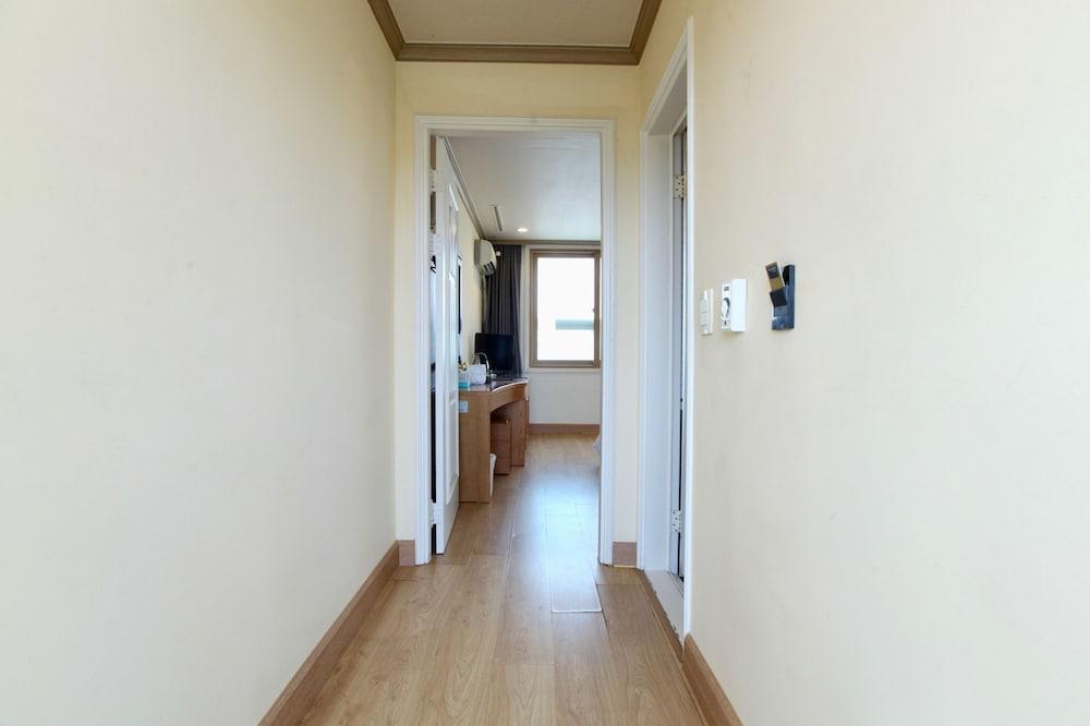 Benikea San & Bada Jumunjin Resort