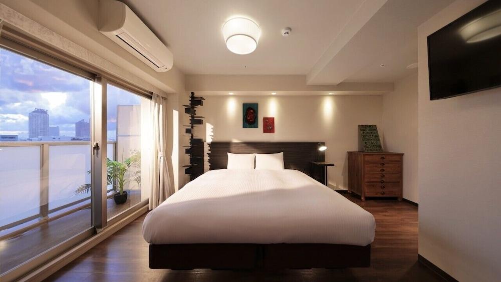 Dotonbori Crystal Exe