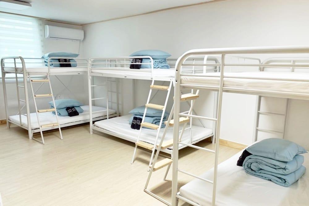 Jejudo Hasukjip Guesthouse