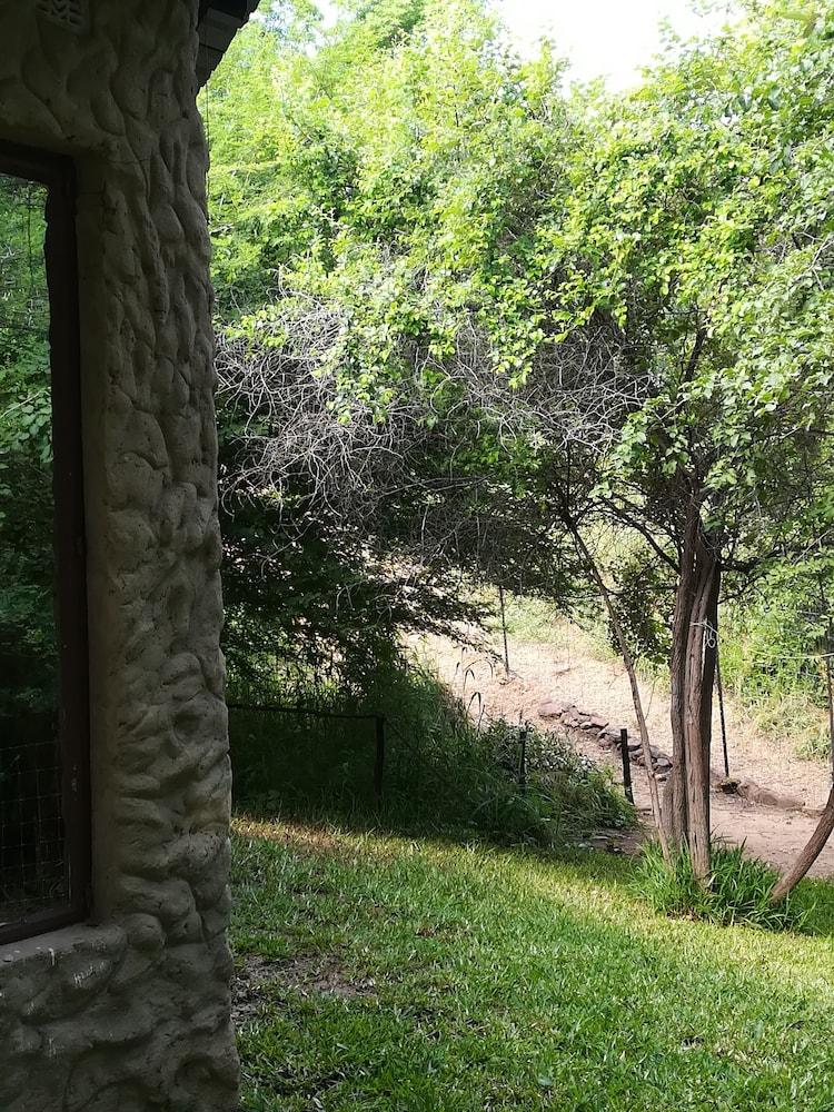 Mount Hermon Safari Cottages