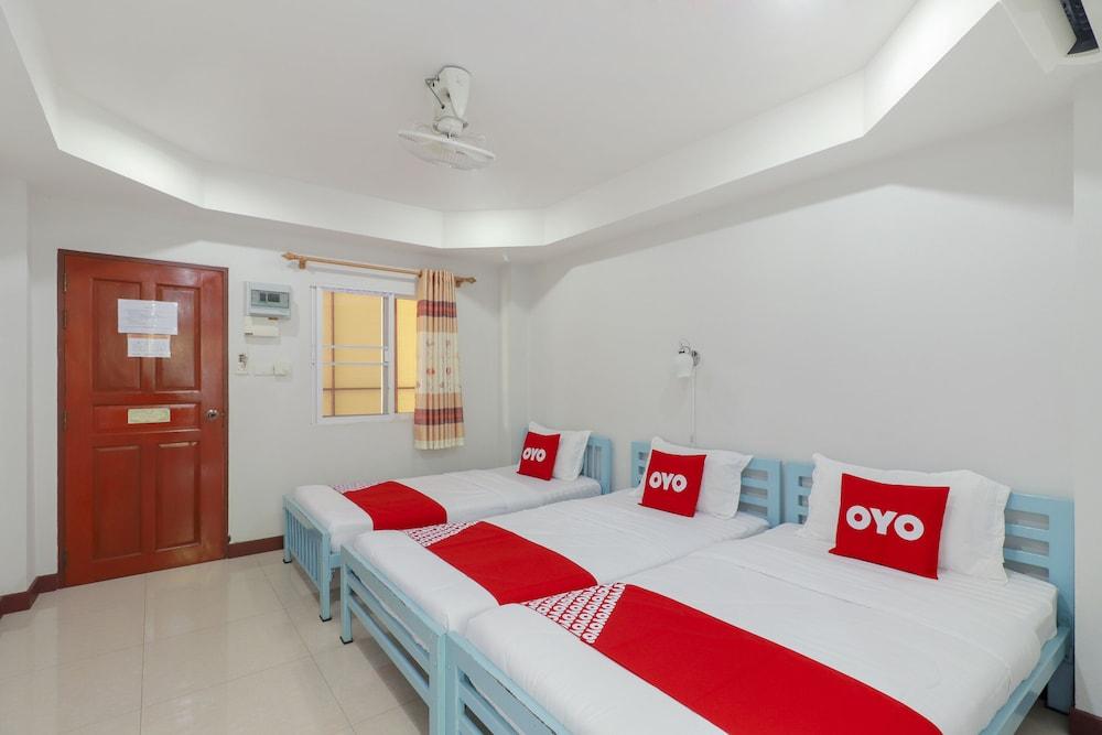 OYO 799 Pudsadee Hotel