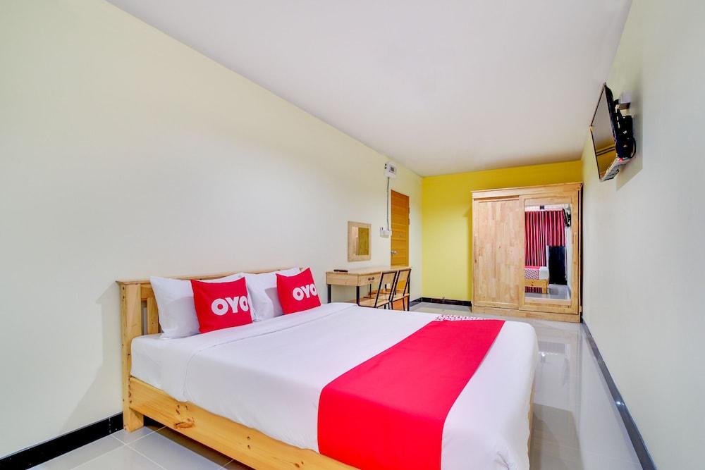 OYO Sintara Residence