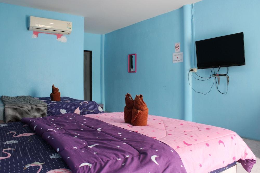 OYO 830 Kohlarn Mountain