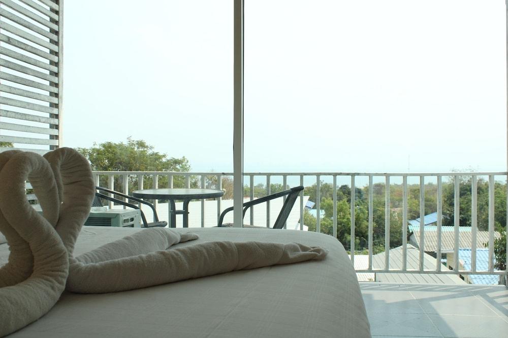 OYO 830 Kohlarn Mountain